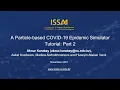 A tutorial on COVID-19 SEIR Epidemic Simulator Code structure