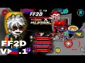 Download Lagu New Update* FF2D V.1 PH Version By CJMODZ X MC113
