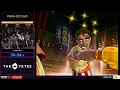 Punch-Out Wii - Blindfolded Full-Game Speedrun performed at SGDQ 2019 1 10 16