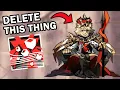Download Lagu [Arknights] This boss is embarassing, so I just delete It from the stage