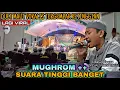 Download Lagu Nada Suaranya Tinggi Melengking Banget! Mughrom ++ Libasut Taqwa feat Khoirul Amilin - Vokalis Viral