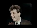 Dion & The Belmonts - I Wonder Why (1958) AI 4K Colorized Enhanced (Pixel Rescue)