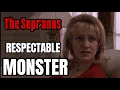 Carmela s Hidden Evil You Missed It Sopranos