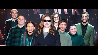 Shalva Band The Sound Of Silence להקת שלווה 