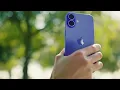 Verizon iPhone 16 Commercial