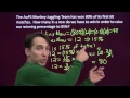 Art of Problem Solving Percent Word Problems Part 2