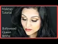 Download Lagu Makeup Tutorial Bollywood Icon Rekha Umrao Jaan pt 1