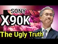 Disastrous Sony X90K Experience So Far