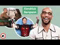 Kendrick Sampson Tells Us How He Really Feels About Elon Musk In or Out Esquire