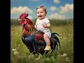 Download Lagu A cute baby is laughing very softly and enjoys cock sitting. #funny #comedy #standupcomedy