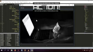 GUI Chat Application Tutorial Part 3 Python Kivy