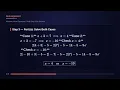 Absolute Value Equations Multi-Step No Solution