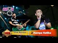 Live Konser Ungu Band - Hampa Hatiku @BSD Serpong 5 Maret 2011