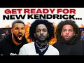 Lagu KENDRICK LAMAR IS COMING TONIGHT!!!
