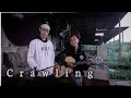 Download Lagu Crawling Aoi | Cover Edfin Divo ft. Key