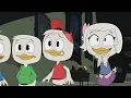 The Secret(s) of Castle McDuck! | S1 E20 | Full Episode | DuckTales | @disneychannel