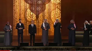 ميدلي وليد الشامي عمر العبدلات عايض عبدالرحمن جابر البلوشي عبود خواجه مساعد 2023 