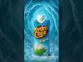 🥥 “Hydro Coco” Dari Rak Supermarket Jadi Iklan Segar \u0026 Tropis! | AI Static Ads #ai
