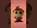 NEW Disney Doorables Series 8 Ultimate Collectors Case A03