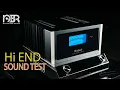 Download Lagu Audiophile Sound Perfection | 32-Bit High-End Audio Demo