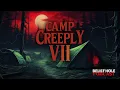 Download Lagu Camp Creeply 7 | True Paranormal Camping Encounters  - Backwoods Horror Stories | 7.11