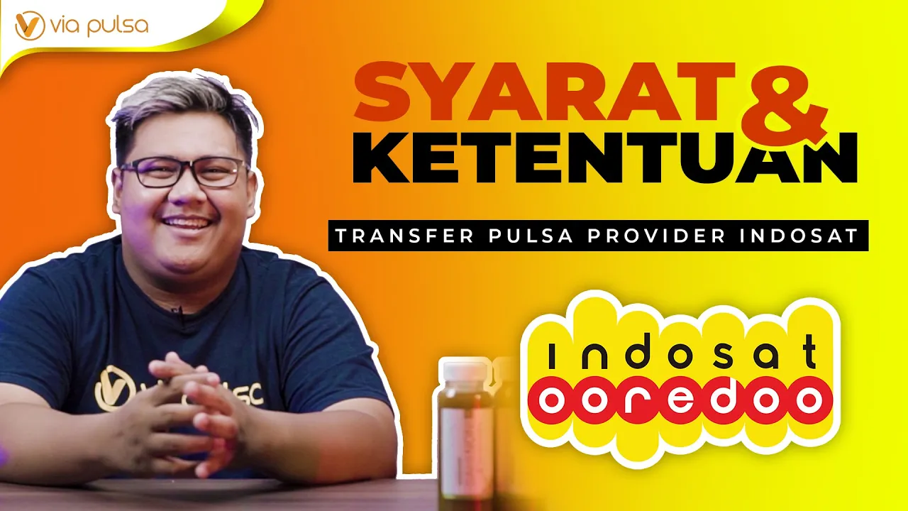 CARA TRANSFER PULSA INDOSAT KE INDOSAT || TRANSFER || OPERATOR LAIN