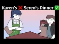 Download Lagu Seren’s Diner