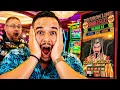 Things GOT OUT OF HAND When I Took My Father-In-Law Gambling in Vegas