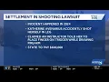 Iowa settles lawsuit with Dubuque police officer after accidental shooting