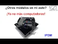 New Automotive Electronics What is an IPDM