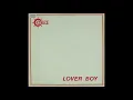 [Funk, UK] Twice - Lover Boy