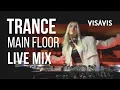 Download Lagu Trance Main Floor | Visavis DJ | Oct 2 2025 | #trance