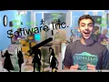 Building a MASSIVE MMO game in Software Inc
