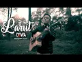 Lagu Dewa 19 - Larut (Rendy REI Cover) Acoustic Version