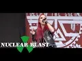 Download Lagu FOLLOW THE CIPHER - Enter The Cipher (OFFICIAL LIVE VIDEO)