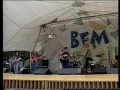 Cassia Eller @ Bem Brasil part 1 (O Segundo Sol & Gatas Extraordinárias)