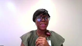 Episode 10 WHAT IT TAKES TO BE A SOCIAL WORKER