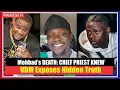 Download Lagu Cubana Chief Priest IMPLICATED in Mohbad’s Death?! 😳 VDM Drops Bombshell Investigation!”