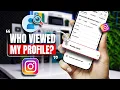 Can You Really See Who Viewed Your Instagram Profile on iPhone The Truth Revealed