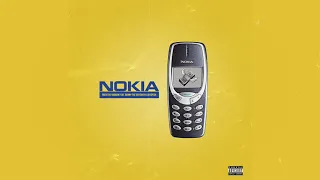 Download Fred the Godson - Nokia Ft. 38 Spesh \u0026 Benny the Butcher [Official Audio] MP3