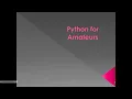 Lesson 1 Introduction to Turtle Programming