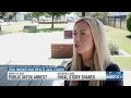 College Station woman s mugshot used in viral fake story