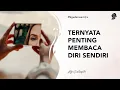 Download Lagu Belajar EMOTIONAL HEALING \u0026 RECOVERY: Membaca Diri Sendiri - Adjie Santosoputro Ngudarasa