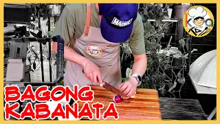 After 3 YEARS, may MAGBABALIK!!! (Recipe Teaser Video) | KUSINERONG ARKITEKTO