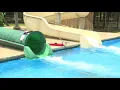 Arkansas health department says Alma water park in compliance after reported illness