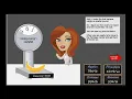 ELearning example - Drag and drop interaction on Math