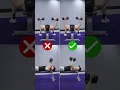 Dumbell Chest Press Mistakes DON T DO THIS
