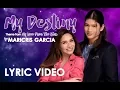 Download Lagu My Destiny (Theme From My Love From The Star) Female Version by Maricris Garcia [LYRIC VIDEO]
