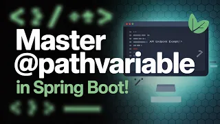 Path Variable Magic Dive into PathVariable in Spring Boot RESTful Web Services