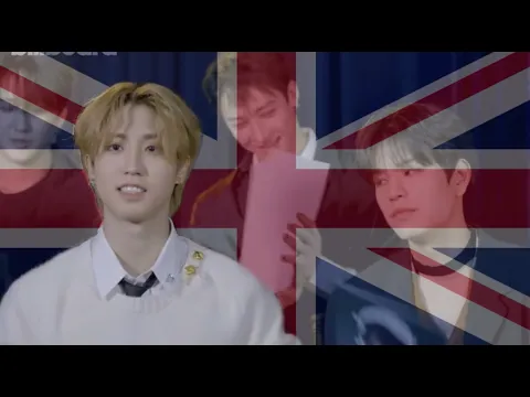 Download MP3 Just Han Jisung speaking in a british accent for 7 minutes